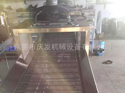 東莞動力滾筒輸送機生產商